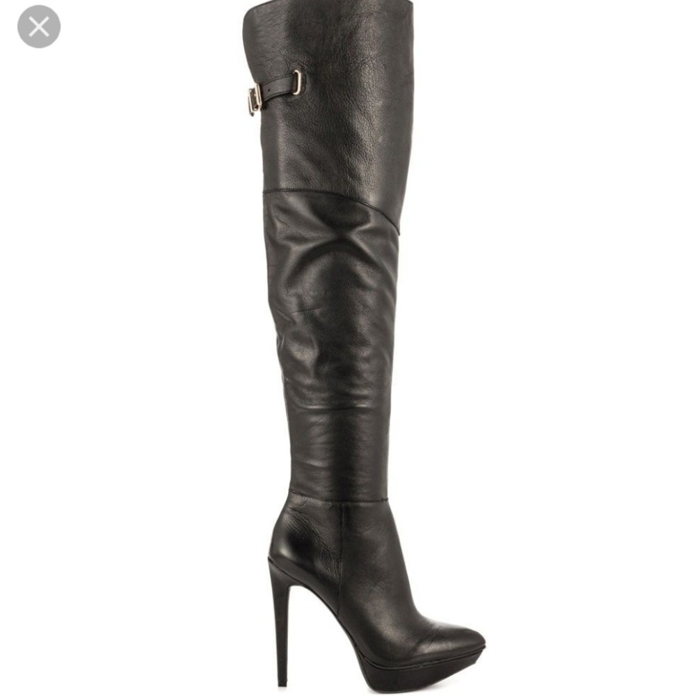 BRAND NEW, over the knee, Jessica Simpson boots